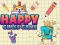 Spel Happy Glass Game online