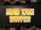 Spel Mad Taxi Driver online