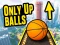 Spel Only Up Balls online