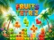 Spel Fruits Tetriz online