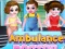 Spel Ambulance Doctor online