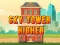 Spel Sky Tower Higher online
