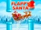 Spel Flappy Santa online