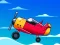 Spel Jet Planes Jigsaw online