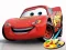 Spel Disney Cars Coloring Book online
