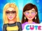 Spel Influencers Aesthetic Fashion Challenge online