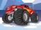 Spel Monster Truck Wheels Winter online