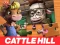 Spel Christmas at Cattle Hill Jigsaw Puzzle online