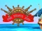 Spel Top Shootout: The Pirate Ship online
