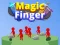 Spel Magic Fingers online