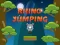 Spel Rhino Jumping online