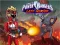 Spel Saban's Power Rangers last warior online