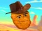 Spel Nugget Man Survival Puzzle online