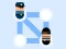 Spel Help Police online