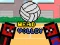 Spel Head Volley online