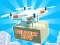 Spel Delivery Now online