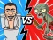 Spel Skibidi Toilet Vs Zombies online