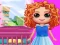 Spel Doll House Game Design and Decorating online