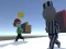 Spel Ladder Stacking Run online