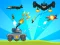 Spel Tank War Defense online