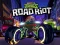 Spel Rise of the Teenage Mutant Ninja Turtles Road Riot online