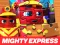 Spel Mighty Express Jigsaw Puzzle online