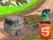 Spel Cargo Truck Offroad online