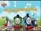 Spel Thomas All Engines Go: Les Voies Ferr?es Musicales online