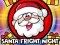 Spel Santa Fright Night online