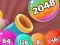 Spel Bubble Merge online