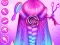 Spel Braid Hair Salon Girls online