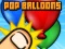 Spel PoP Balloons online