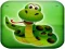 Spel snake eat food game online
