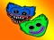 Spel Bubble Huggy Wuggy online