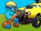 Spel Ride Shooter online
