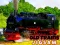 Spel Old Trains Jigsaw online