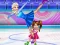 Spel Ice Skating Challenge online