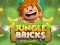 Spel Jungle bricks online