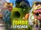 Spel Zombie Slasher online