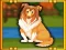 Spel Bernese Mountain Dog Escape online