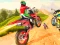Spel Dirt Bike Stunts 3d online