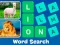 Spel Word Search Fun Puzzle Games online