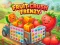 Spel Fruit Crush Frenzy online