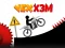 Spel Vex X3M online