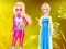 Spel Princess Fashion Cosplay online