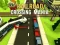 Spel Railroad Crossing Mania online