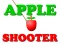 Spel Apple Shooter online