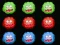 Spel Halloween Arkanoid Deluxe online