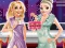 Spel BFF Celebrity Night online