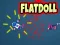 Spel Flatdoll online